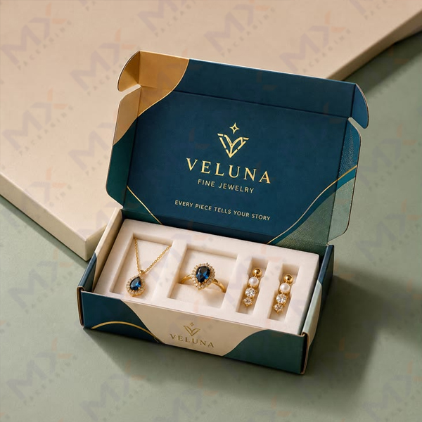 Jewelry Subscription Boxes - view 4